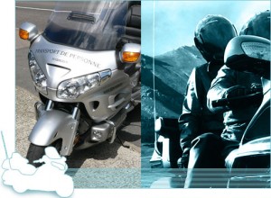 moto taxi